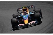 Lawson a-t-il enfin trouvé sa place en F1 ?