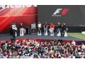 Le GPDA lance une enquête mondiale auprès des fans de F1
