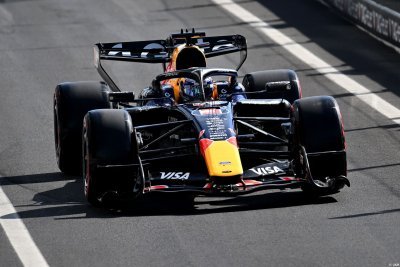 Verstappen, spécialiste des nouveaux circuits&nbsp;: Madrid peut-il prolonger sa série&nbsp;?
