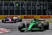 Sauber F1 : La 8e place de Hülkenberg confirme le 'pas en avant' effectué