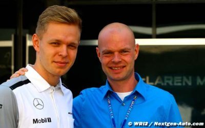 Magnussen&nbsp;: Pourquoi pas Manor... mais la priorité reste McLaren