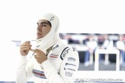 Stroll veut finir la saison en 'tirant le maximum' de la Williams
