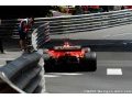 Marchionne : Vettel peut rester chez Ferrari en 2018