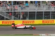 Manor : Honda ne dément pas la fourniture d'un moteur