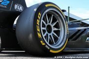 Ferrari va tester les Pirelli 18 pouces à Jerez la semaine prochaine