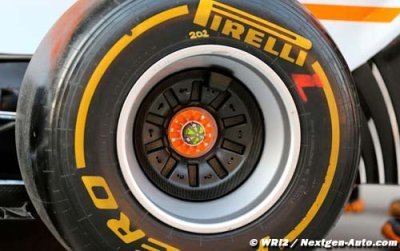 Pirelli&nbsp;: Une action en justice contre la FIA&nbsp;?