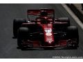 Spa, EL1 : Vettel tire le premier, les top teams regroupés
