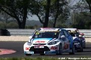 Photos - WTCC 2012 - Hungaroring (Hongrie)