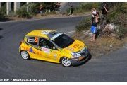 Albertini expects tough IRC 2WD Cup battle