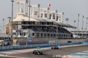 La F1 veut de nouvelles courses, une alternance va être mise en place
