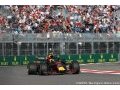 Horner : Verstappen est impeccable depuis Monaco