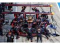 Honda s'inquiète : Verstappen et Albon ont abandonné sur deux problèmes électriques
