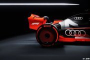 Après Renault, Mecachrome rebondit en F1 et s'associe à Audi