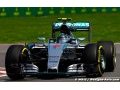Austria, FP1: Rosberg off to quick start in Austria as Vettel hits trouble