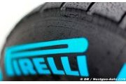 No Silverstone debut for Pirelli tyre tweak