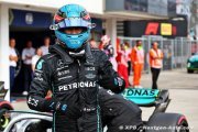 Wolff revient sur les émotions de la 1ère pole de Mercedes F1 cette saison