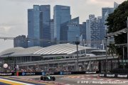 Alonso : 'Ce sera difficile' pour Aston Martin F1 ce week-end