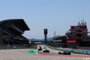 La F1 est prête à accueillir une 12e équipe chinoise