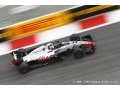 Japan 2018 - GP Preview - Haas F1 Ferrari