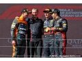 Les tops, les flops et les interrogations après le Grand Prix de Hongrie