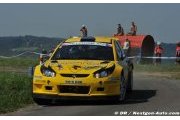 Basso to recce for Rally of Scotland