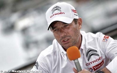 Zero to hero time for Loeb in the WTCC