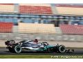 Déjà en 2020, Mercedes F1 disait s'inquiéter pour la fiabilité de son nouveau V6