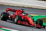 Ferrari may decide to write off 2020 season