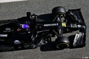 Ricciardo espère transformer des essais 'positifs' en bon résultat à Melbourne