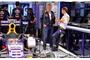 Vettel veut encore croire au titre pour 2014