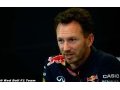 Red Bull has entered 2016 championship - Horner