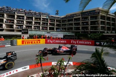Sainz’s ’chance will come’ - Marko