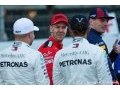 Mercedes voudrait Vettel, Bottas chez Renault F1 ou Red Bull ?