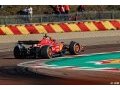 Leclerc : Quelques victoires ne seront 'pas suffisantes' en 2024