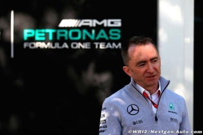 Lowe&nbsp;: Le choix de Pirelli, un vrai casse-tête pour la Chine