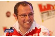 Domenicali veut repartir du bon pied