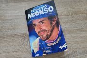 On a lu : Fernando Alonso - Des Asturies à Alpine