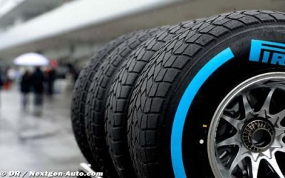 Le test du Paul Ricard est très important pour Pirelli