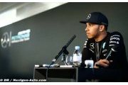 Hamilton : faire encore mieux en 2015