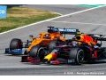 Marko se méfie de McLaren, Ferrari et Aston Martin F1 en 2021