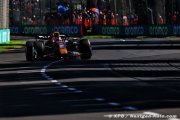 Marko a eu chaud pour Max Verstappen et critique la FIA