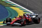 Officiel : Hamilton risque une grosse pénalité sur la grille du Sprint au Brésil