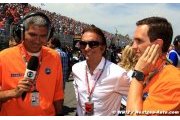 Emerson Fittipaldi sera commissaire à Austin