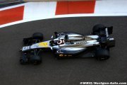 Boullier a su tout de suite que McLaren-Honda serait un échec