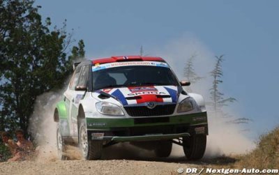 Mikkelsen&nbsp;: Le set-up du Dakar pour le rallye de Sibiu