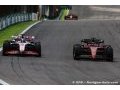 Haas F1 : Steiner veut être moins dépendant de Ferrari