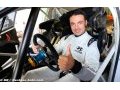 Bryan Bouffier rejoint Hyundai Motorsport et Hänninen