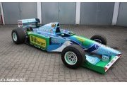 Fan de Schumacher et vous avez 1,5 millions d'euros ?