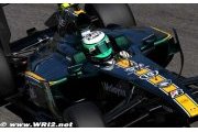 Jarno et Heikki se réjouissent d'aller à Singapour