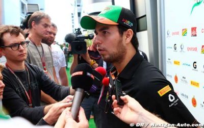 McLaren delay will end F1 driver’s career - Perez